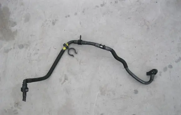 Audi A7 S7 4G Intake resonator 059131057D