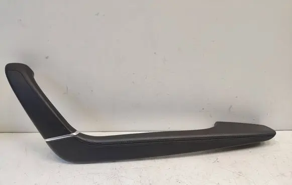 Hyundai i40 Front door interior handle trim 823603Z000