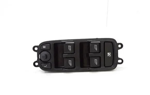 Volvo V50 Electric window control switch 30773210