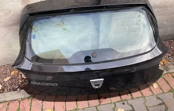 Dacia Sandero III Tailgate/trunk/boot lid