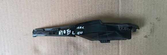 KIA Rio Wiper trim KIARIO