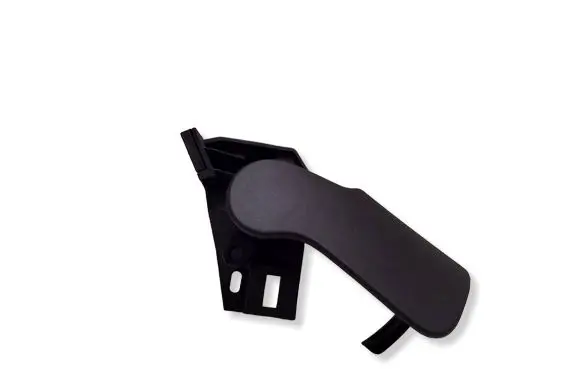 Audi Q3 8U Engine bonnet (hood) release handle 1K8823633 8U2823533