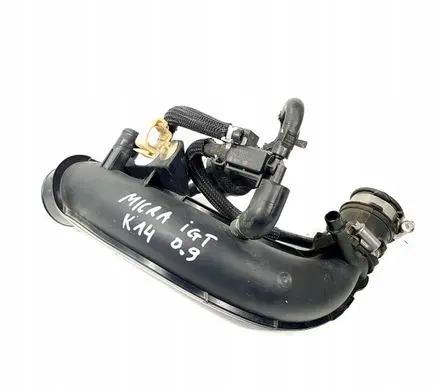 Nissan Micra K14 Air intake hose/pipe