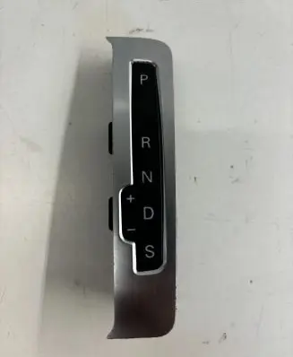 Audi Q5 SQ5 Gear shift selector indicator 8K27134633Q