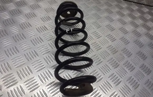 Peugeot 308 Rear coil spring