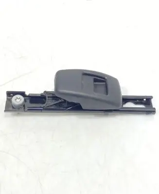 Citroen Jumpy Seat belt height adjuster 9811404680