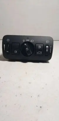 Volvo V70 Light switch 30739413 04066312 080909