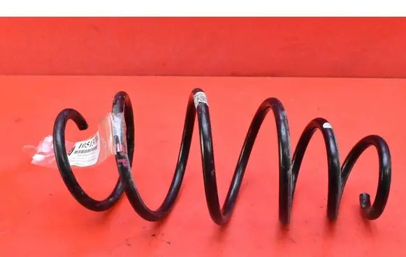 Opel Astra J Front coil spring 