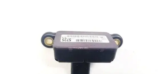 Chevrolet Cruze ESP acceleration yaw rate sensor 13505725AA 13505725