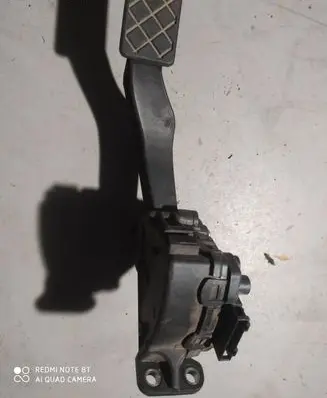 Volkswagen Transporter - Caravelle T6 Accelerator throttle pedal 7E1723503C