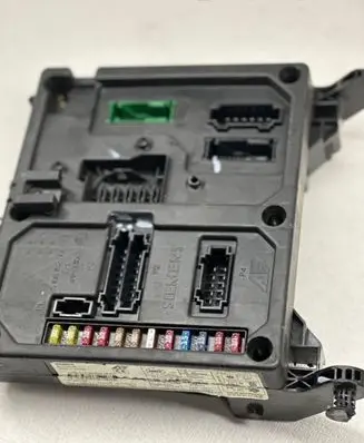Ford Galaxy Comfort/convenience module S110730300H