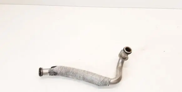 Audi A4 S4 B9 Turbo turbocharger oiling pipe/hose 04E145735 04E145735J