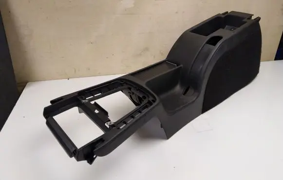 Skoda Superb B6 (3T) Center console 3T0863241D 3T0863241
