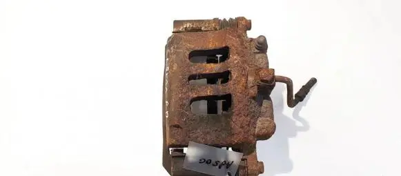 Chrysler Pacifica Front brake caliper