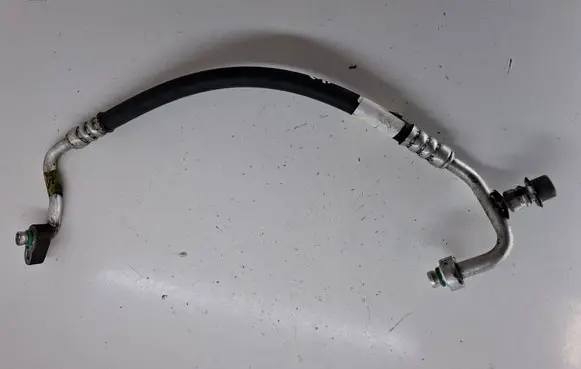 KIA Ceed Air conditioning (A/C) pipe/hose 97762A6250 25097762A6250