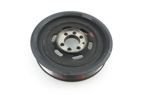 Mazda 6 Crankshaft pulley 
