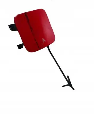 Opel Corsa D Tow hook cap/cover 475498858