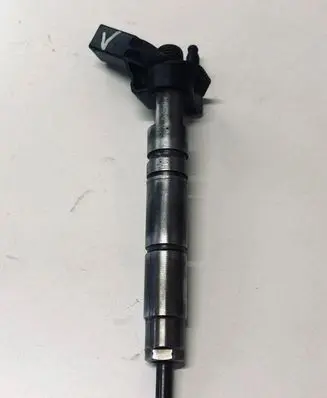Mercedes-Benz ML W164 Fuel injector A6420701987 0445115076