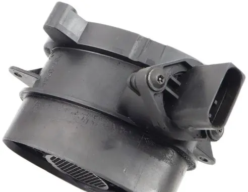 Mass air flow meter