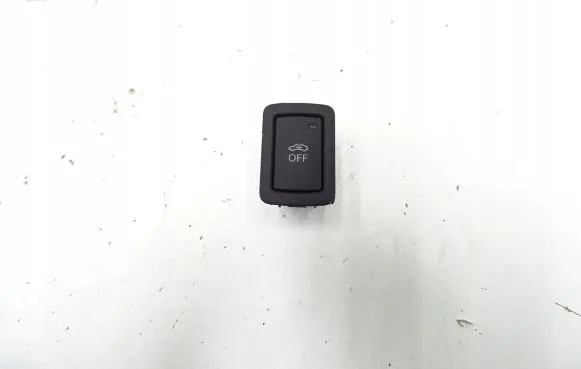 Audi A3 S3 8P Alarm switch 4F0962109B