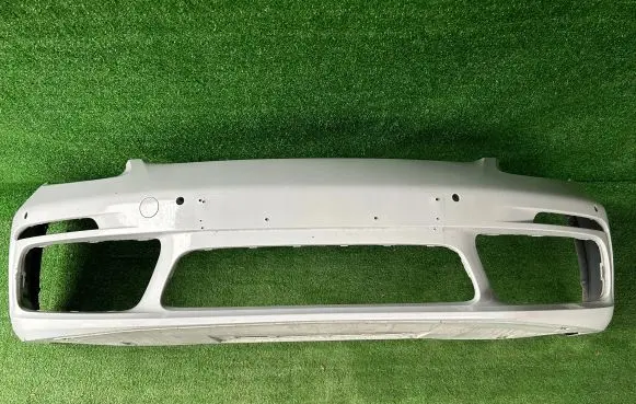 Porsche Boxster 982 Front bumper