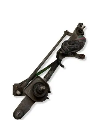 Opel Insignia A Front wiper linkage and motor 13227392