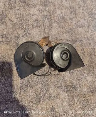Ford Mondeo MK IV Horn signal 0055306