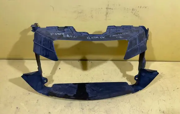 Alfa Romeo Giulietta Other engine bay part