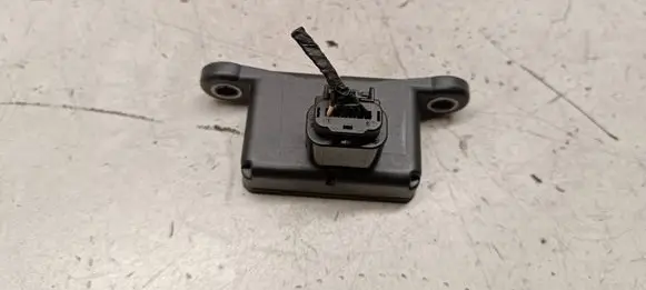 Chevrolet Malibu ESP acceleration yaw rate sensor 25170107153 J132D19170 TLR11202312110170