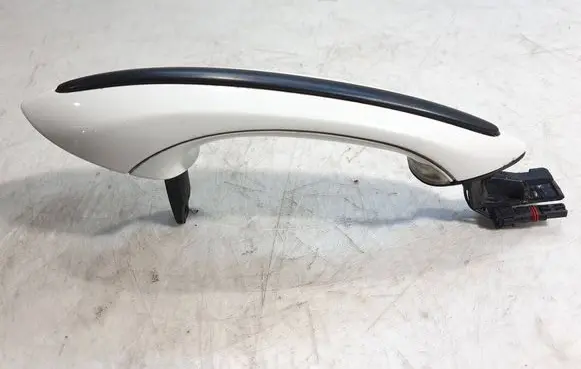 BMW 7 F01 F02 F03 F04 Front door exterior handle 7305316 14251800