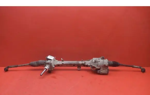 Ford Focus Steering rack CV6C3D070