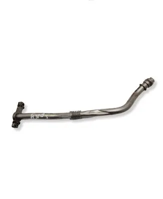 Peugeot 2008 II Turbo turbocharger oiling pipe/hose 9832926080