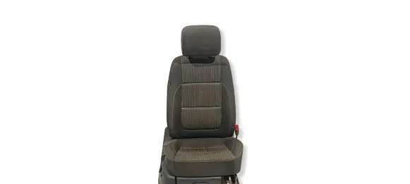 Seat Alhambra (Mk2) Front passenger seat 