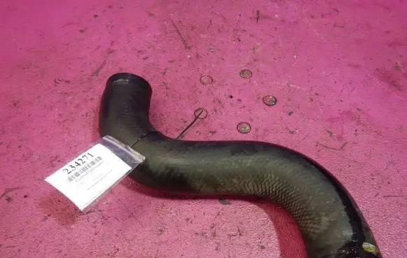 Mazda 6 Intercooler hose/pipe