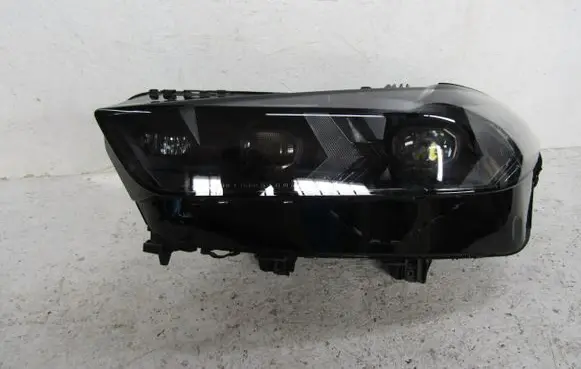 BMW X5 G05 Headlight/headlamp 5A8E11501