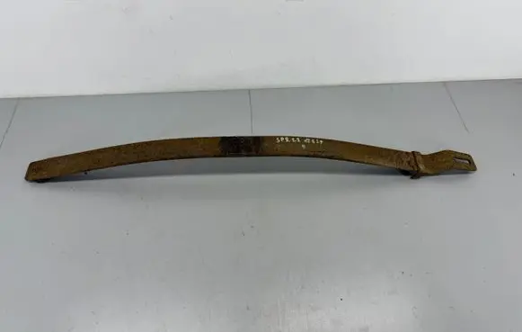 Mercedes-Benz Sprinter W901 W902 W903 W904 Rear leaf spring 