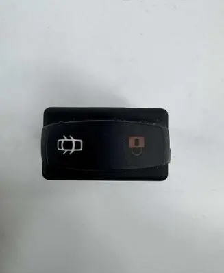 Renault Espace - Grand espace IV Central locking switch button 2808202 179029A 7087010