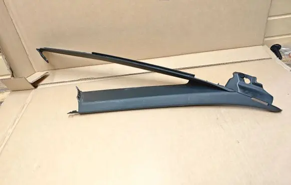 Subaru Forester SJ (C) pillar trim 10A868144 4900005480