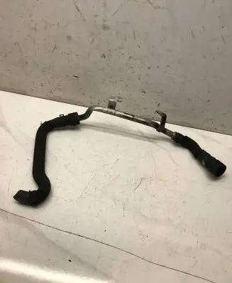 Audi A5 8T 8F Engine coolant pipe/hose 8K0819377C