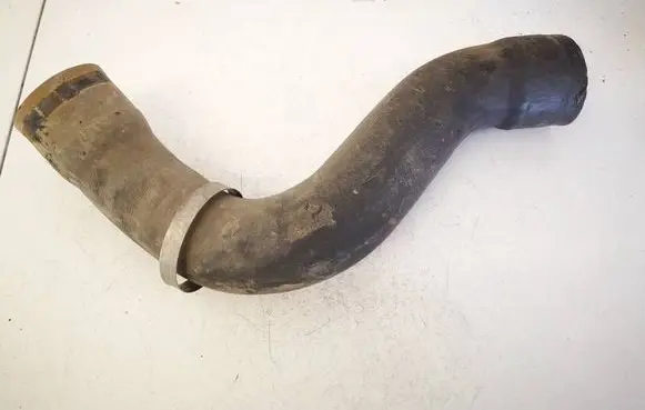 Toyota Avensis T250 Intercooler hose/pipe 