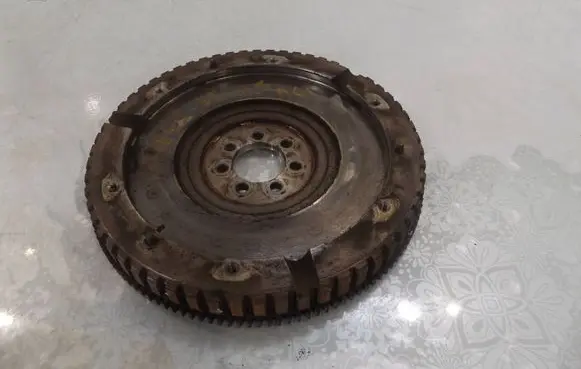 Renault Modus Flywheel