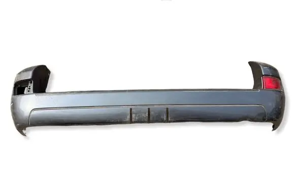 Toyota Land Cruiser (J120) Rear bumper 5215960200