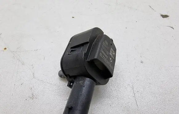 BMW 5 F10 F11 Airbag deployment crash/impact sensor 9224178 65779224178