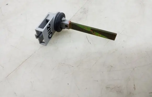 Mercedes-Benz ML W164 Sensor A1638300272