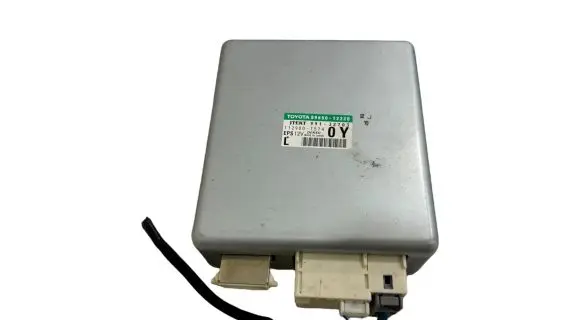 Toyota Corolla E120 E130 Power steering control unit/module 8965012220 1129001574 99132703