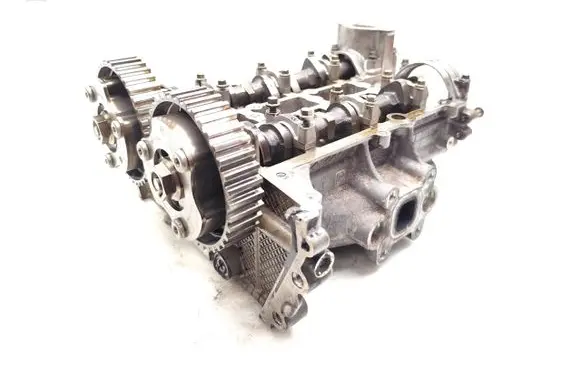 Ford Fiesta Engine head CM5G-6090-GC CM5G6090GC