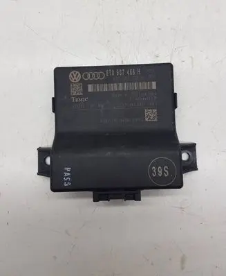Audi A4 S4 B8 8K Gateway control module 8T0907468H 403221
