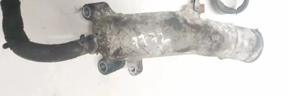 Toyota Avensis Verso Engine coolant pipe/hose
