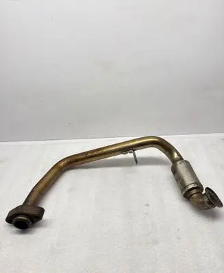 BMW 5 E39 EGR valve cooler 2249422