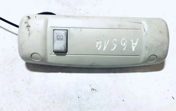 Fiat Punto (188) Electric window control switch 7352789460 70111008002